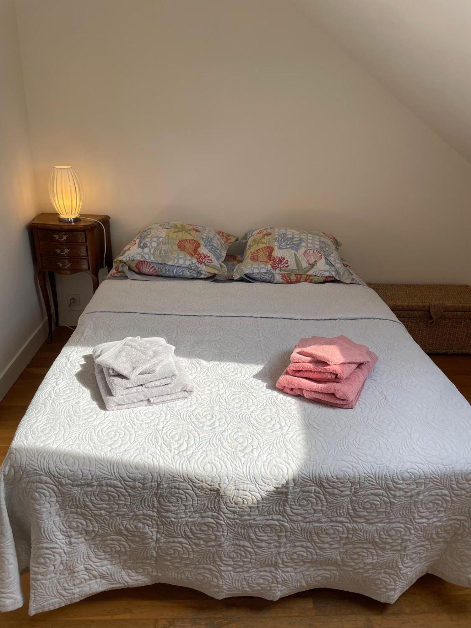 Le Bassin Apartment
