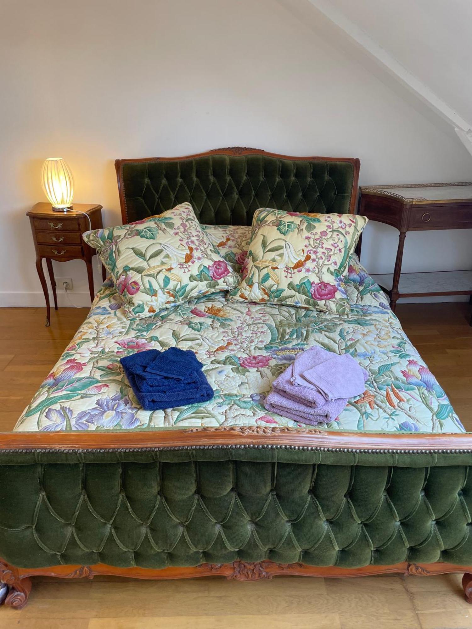 Le Bassin Apartment