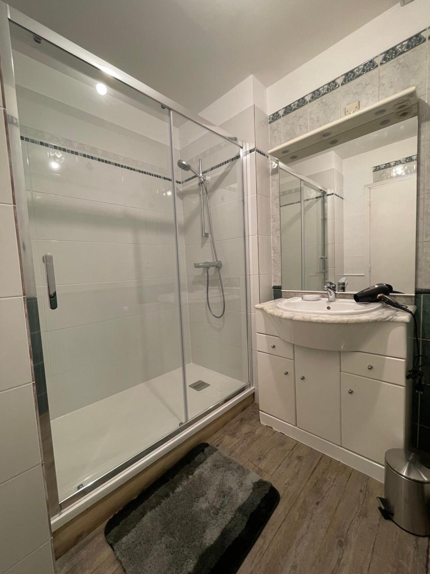 Apartment Le Bassin *
